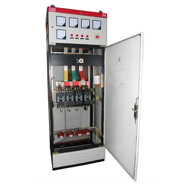 Fixed Power Distribution Cabinet